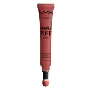 NYX Professional Cream Lipstick