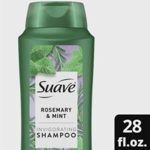 suave professional shampoo