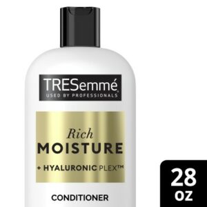 TRESemme Conditioner Formulated