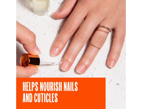 Sally Hansen Cuticles and Nails