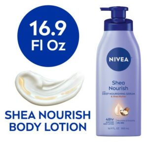 NIVEA Dry Skin Lotion