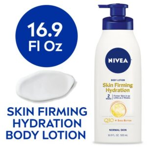 NIVEA Hydration Lotion