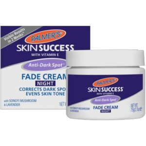Palmer's Fade Cream Skin Success