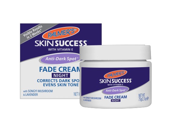Palmer's Fade Cream Skin Success