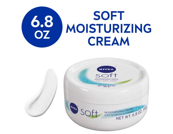 NIVEA Soft Cream