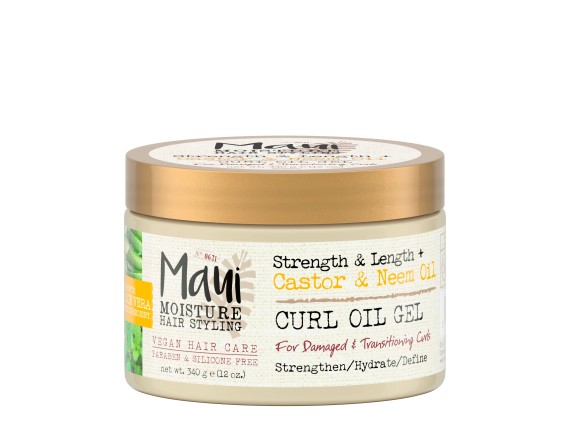 maui curly hair products
