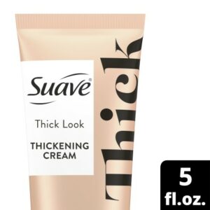 Suave Thickening Hair Cream