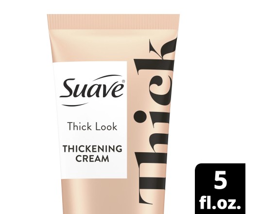 Suave Thickening Hair Cream