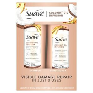 Suave Damage Repair Shampoo