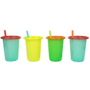 take and toss cups
