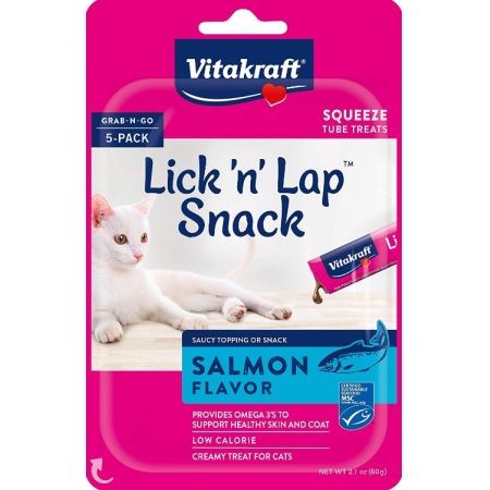 VitaKraft Lick and Lap Snack