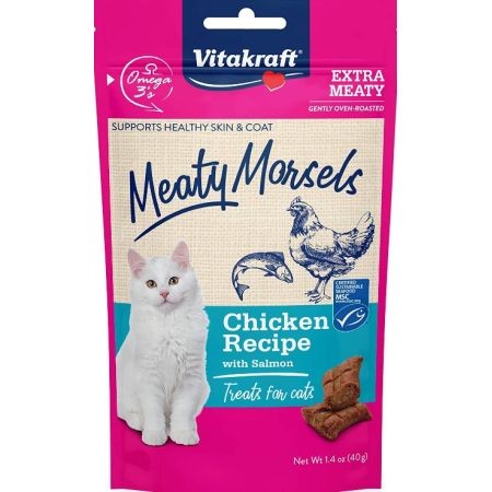 VitaKraft Meaty Morsels