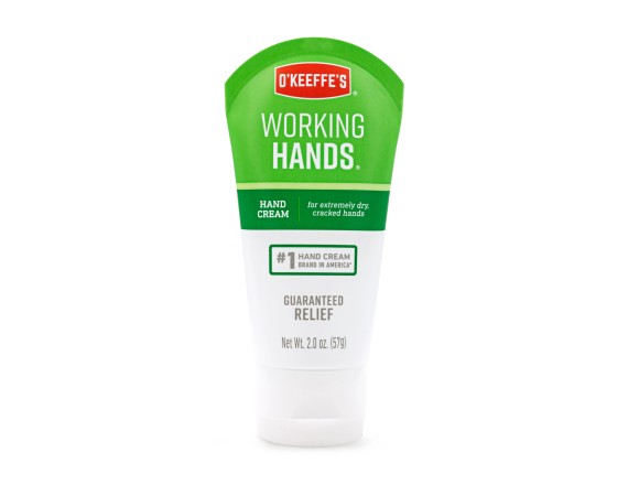 For Working Hands Cream
