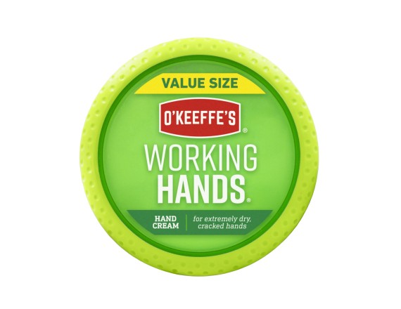 O'Keeffe's Hand Cream
