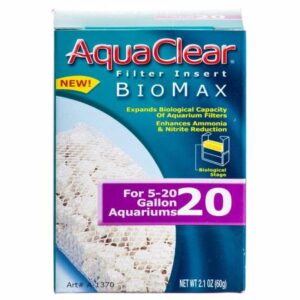 BioMax Aquaclear