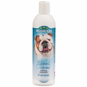 Bio Groom Shampoo for dogs