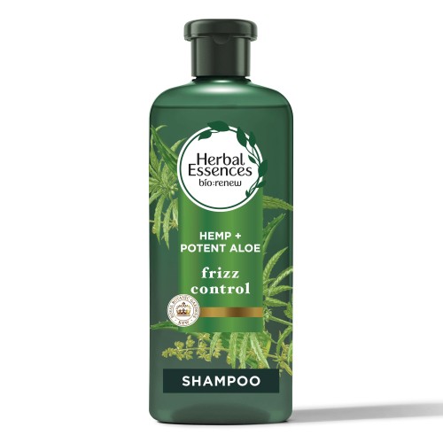 Herbal Essences bio renew Shampoo
