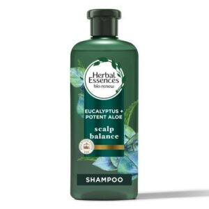 Herbal Essences Eucalyptus Shampoo