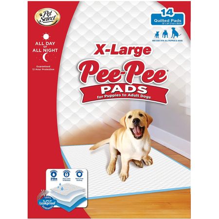 Dog Pee Pads