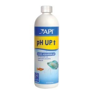 API pH Adjuster