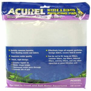 Acurel Waste Reducing Pad