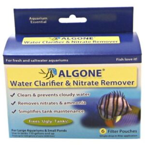Algone Nitrate Remover
