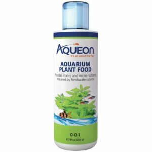 Aqueon Aquarium Plant Food