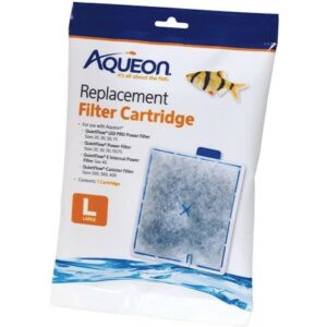 Aqueon QuietFlow Filter Cartridge