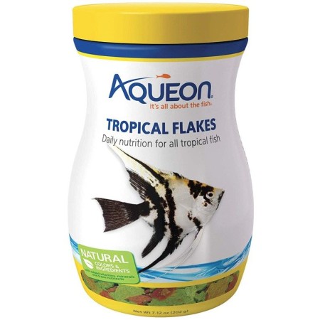 Aqueon Tropical Fish