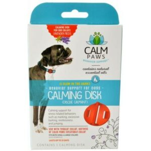 Calm Paws Calming Disk