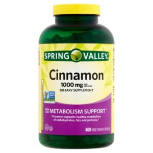 Spring Valley Dietary Supplement