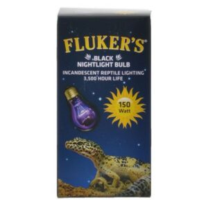 Flukers Nightlight Bulb