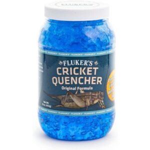 Flukers Cricket Quencher