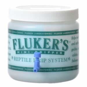Flukers Reptile Drip System