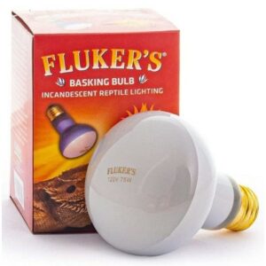 Flukers Basking Bulb