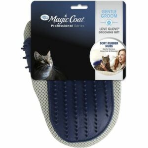 Glove for Cats Grooming