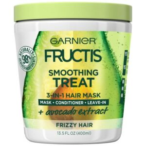 Garnier Hair Mask