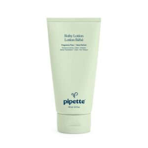 Pipette Hydrating Baby Lotion