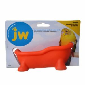 JW Bird Bath
