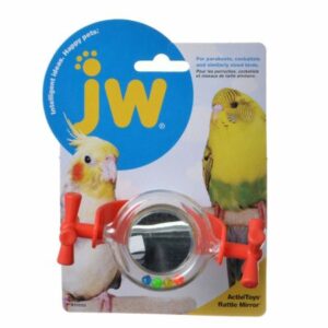 JW Bird Toy