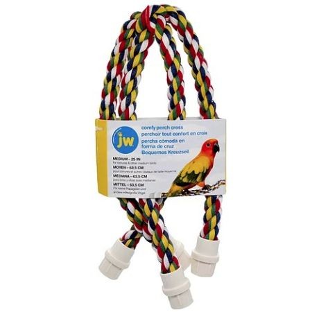 JW Pet bird toy