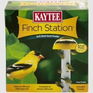 Kaytee Finch Station