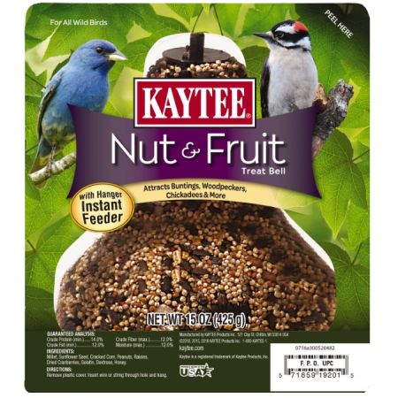Kaytee Fruit & Nut