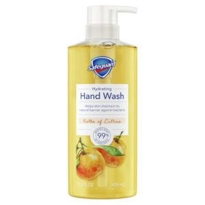 Safeguard Nourishing Hand Soap