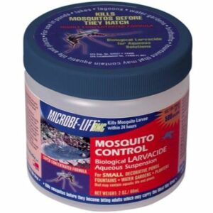 Microbe-Lift Mosquito Control