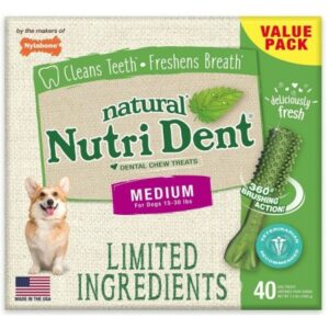Natural Nutri Dent