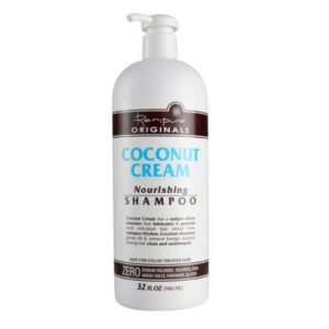 Renpure Coconut Cream Shampoo
