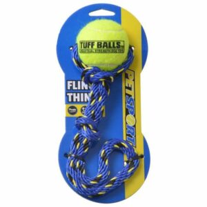 Tuff Ball for Dog