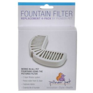 Pioneer pet Replacement Filters