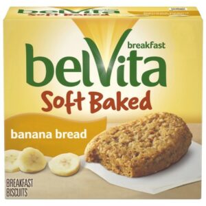 Belvita Bread Breakfast Biscuits